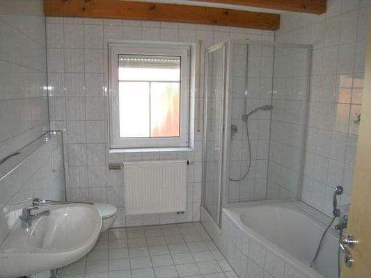 OG Badezimmer
