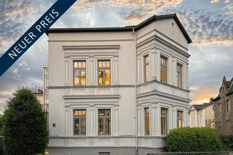 Detmold-Innenstadt Häuser, Detmold-Innenstadt Haus kaufen