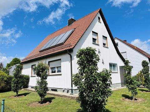 Haßfurt Häuser, Haßfurt Haus kaufen