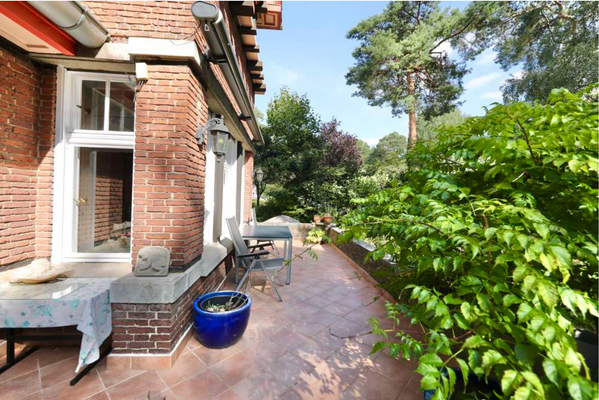 WE01: Terrassenfläche