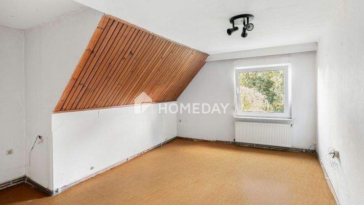 1. OG Schlafzimmer 1