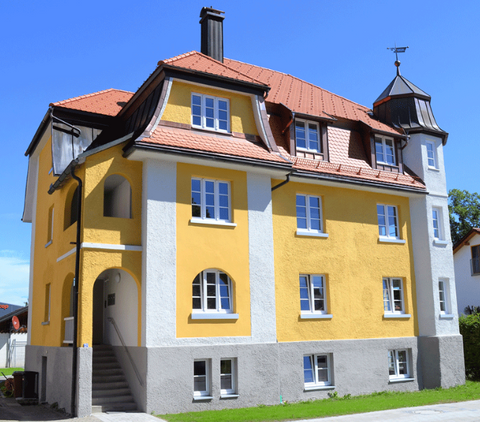 Lindenberg im Allgäu Häuser, Lindenberg im Allgäu Haus kaufen