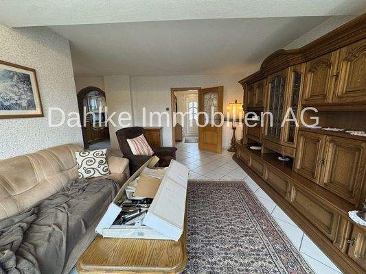 Wohn-/ Esszimmer, Bild 2