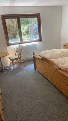 Gästezimmer Beispiel