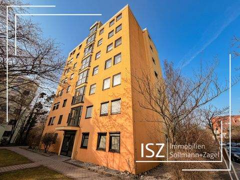 Nürnberg Wohnungen, Nürnberg Wohnung kaufen