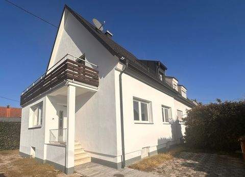 Augsburg Häuser, Augsburg Haus kaufen