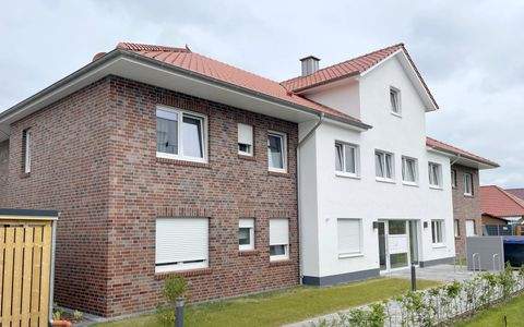 Papenburg Wohnungen, Papenburg Wohnung mieten