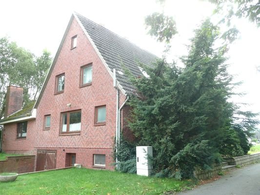 stattliches Einfamilienhaus