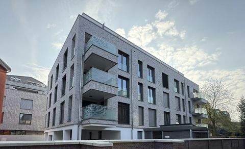 Gütersloh Wohnungen, Gütersloh Wohnung mieten