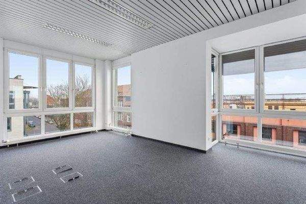 Innenansicht - Inside view