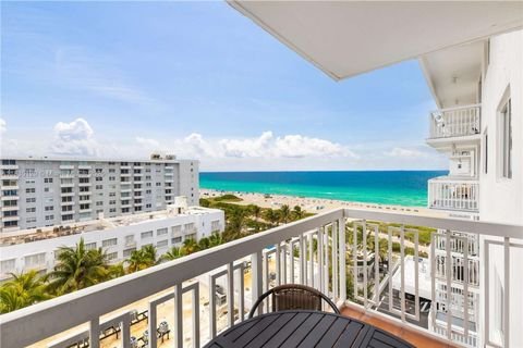 Miami Beach Wohnungen, Miami Beach Wohnung kaufen