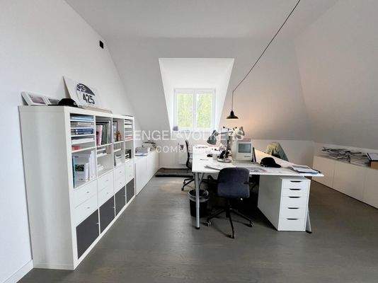 Büroraum im 3. OG