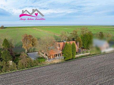 Wangerland Häuser, Wangerland Haus kaufen