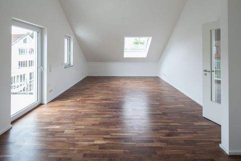 Geretsried Wohnungen, Geretsried Wohnung kaufen