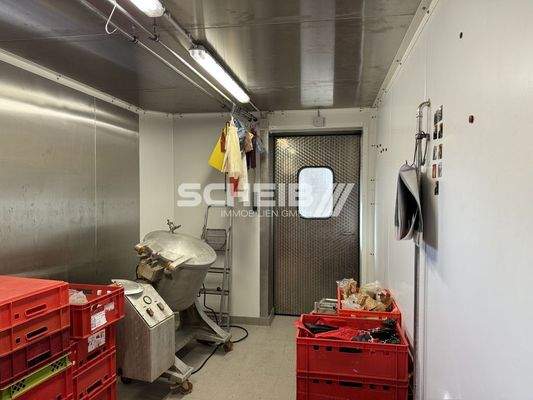 lebensmittelechter Bodenbelag