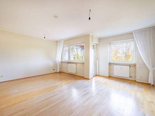 Wohnzimmer Ansicht 2