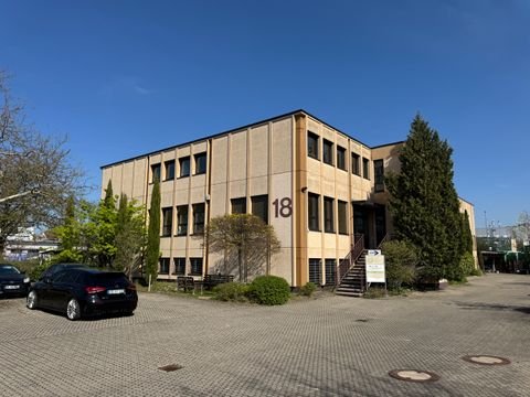 Freiburg im Breisgau Büros, Büroräume, Büroflächen 