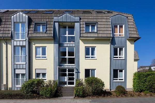 Ansicht vorne