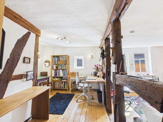 Büro und Gästezimmer_OG 5