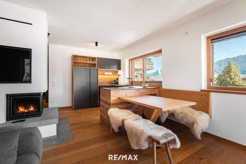 Oberndorf in Tirol Wohnungen, Oberndorf in Tirol Wohnung kaufen