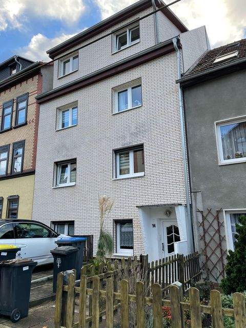 Eisenach Wohnungen, Eisenach Wohnung mieten
