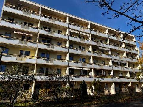 Frankfurt (Oder) Wohnungen, Frankfurt (Oder) Wohnung mieten