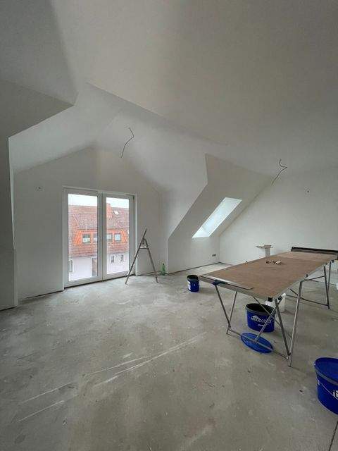 Petersberg Wohnungen, Petersberg Wohnung kaufen