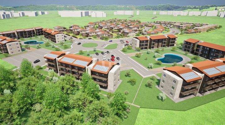 Planimetria generale