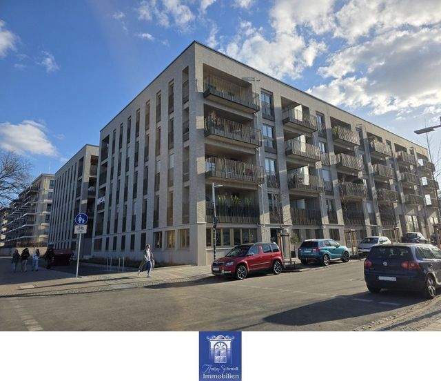 Hafencity - Moderne Familienwohnung im Erstbezug! Top Ausstattung! - Foto 5