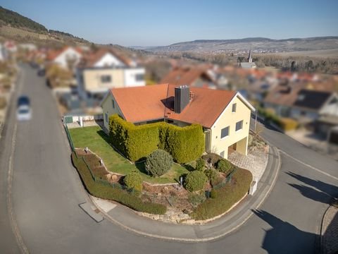 Erlabrunn Häuser, Erlabrunn Haus kaufen