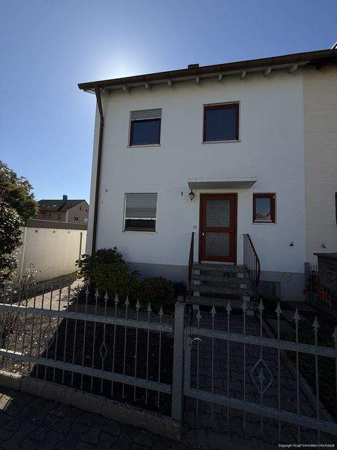 Höchstadt a.d.Aisch Häuser, Höchstadt a.d.Aisch Haus kaufen