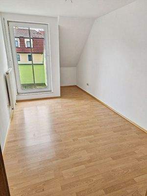 Kinderzimmer (Wohnung Nr. 6)