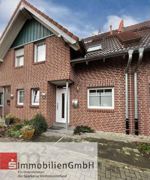 Rhede Häuser, Rhede Haus kaufen