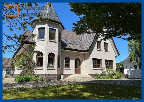 Ostrhauderfehn / Idafehn Büros, Büroräume, Büroflächen 