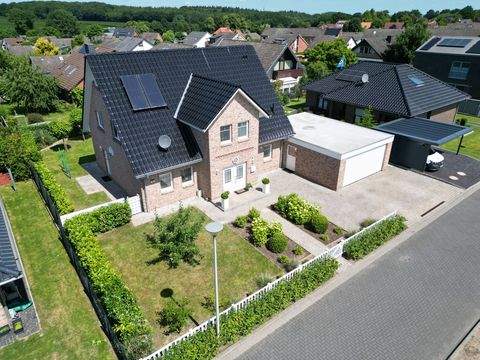 Buxtehude / Hedendorf Häuser, Buxtehude / Hedendorf Haus kaufen