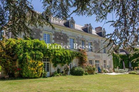 Chinon Häuser, Chinon Haus kaufen