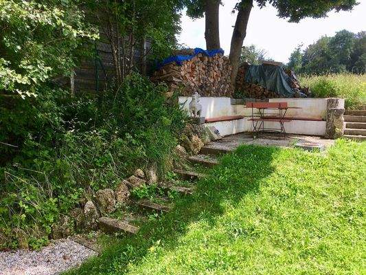 Freisitz, für alle Parteien