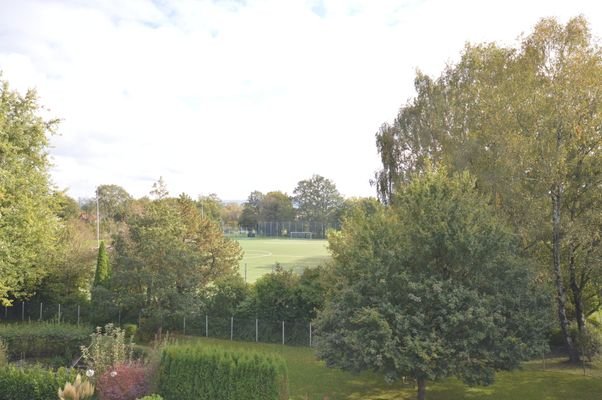 Fernblick in die Eifel