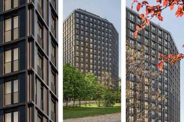DC Flats