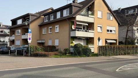 Leverkusen Renditeobjekte, Mehrfamilienhäuser, Geschäftshäuser, Kapitalanlage