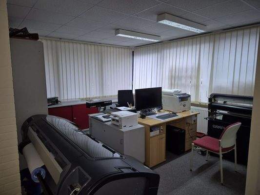 Büro