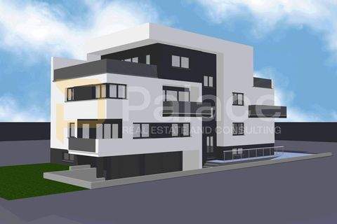 Varazdin Wohnungen, Varazdin Wohnung kaufen