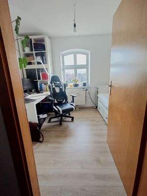 Arbeitszimmer