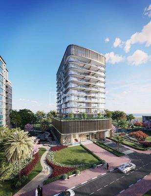 Apartments in a Project with Luxurious Amenities in Dubai Islands