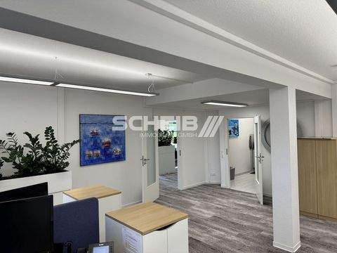 Michelfeld Büros, Büroräume, Büroflächen 