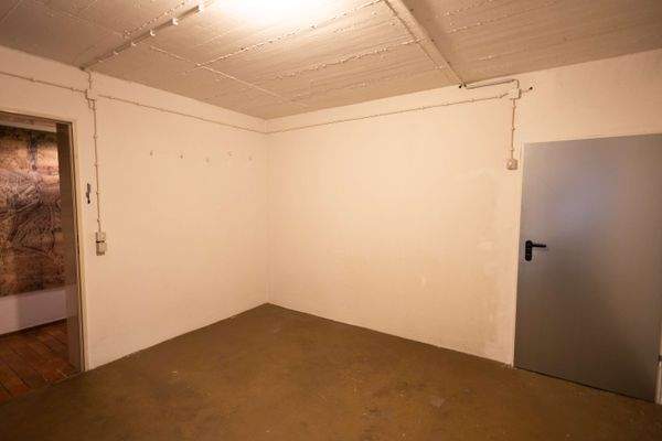 Keller - Waschküche