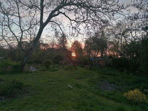 Butjadingen Grundstücke, Butjadingen Grundstück kaufen