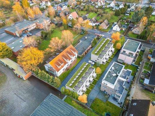 So könnte es aussehen!