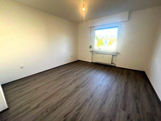 Wohnung OG rechts