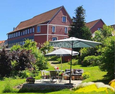 Braunlage Renditeobjekte, Mehrfamilienhäuser, Geschäftshäuser, Kapitalanlage